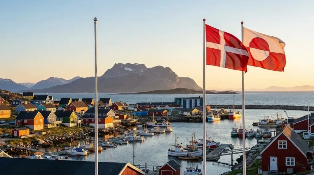grönland