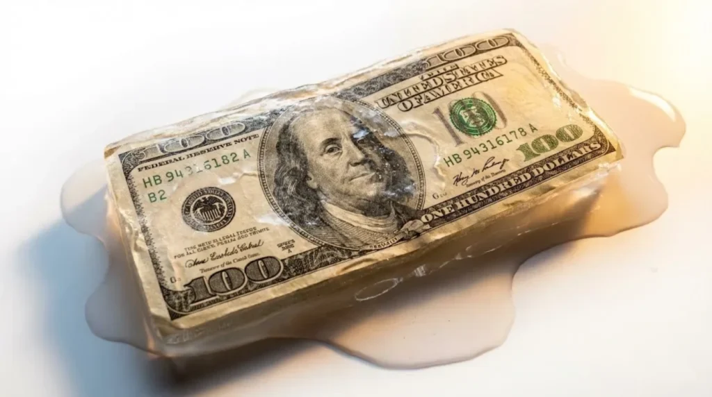 Dolar endeksi