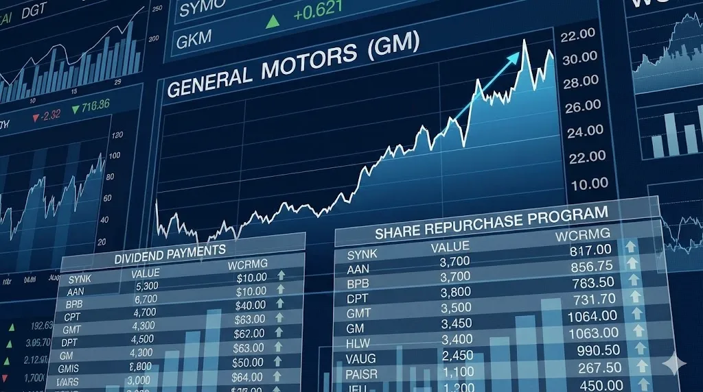 General Motors