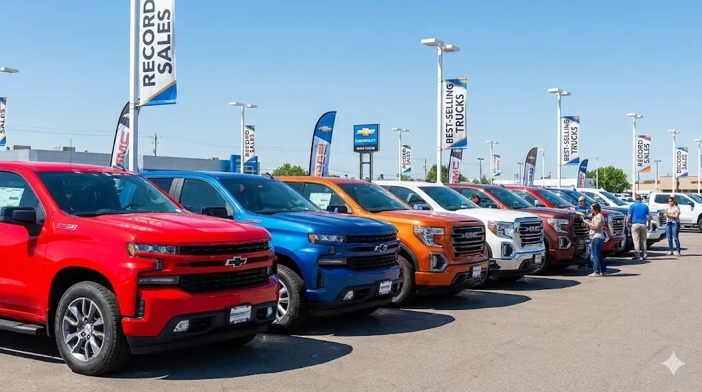 General Motors