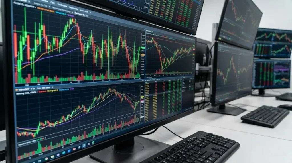 Dolar endeksi