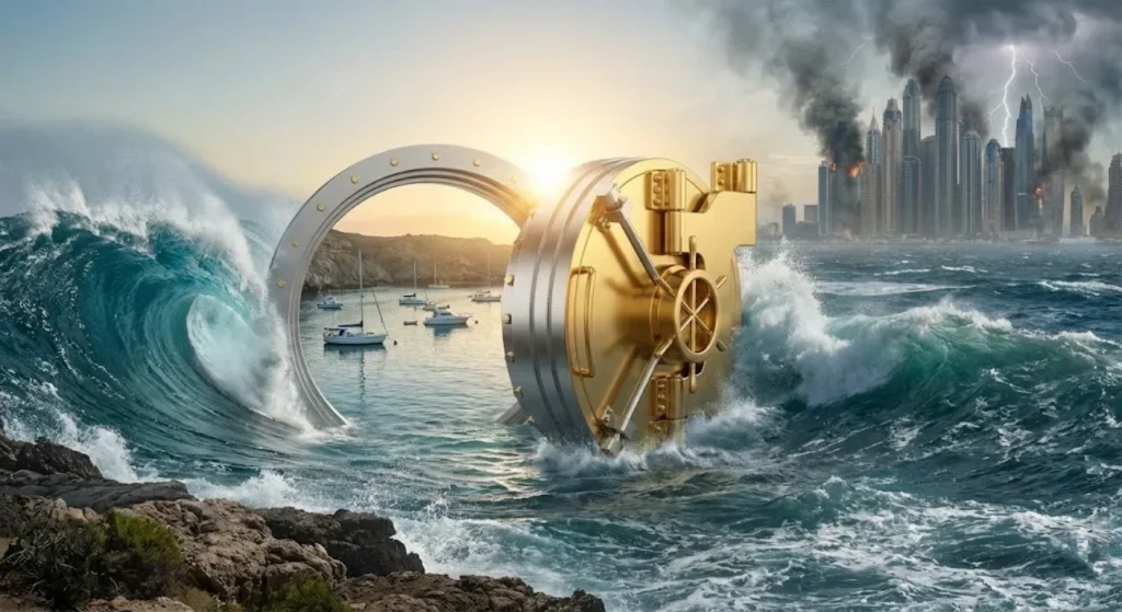 Altın ve gümüş