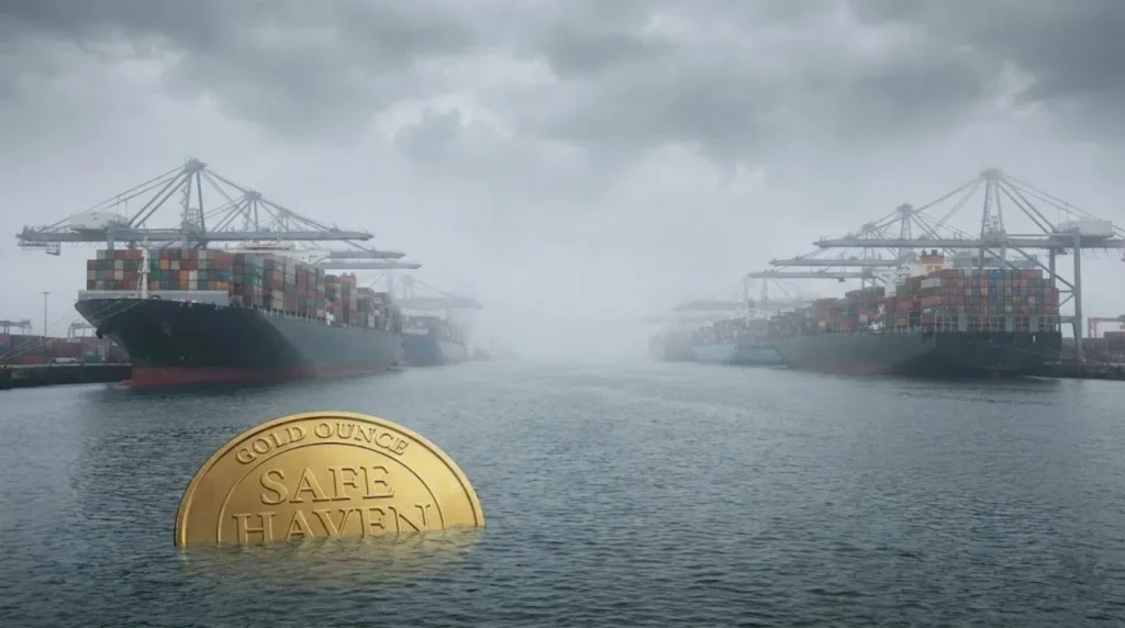 altın xauusd