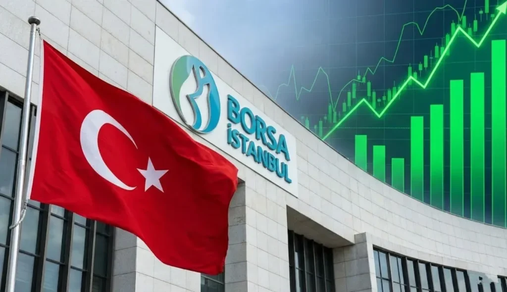 Borsa İstanbul