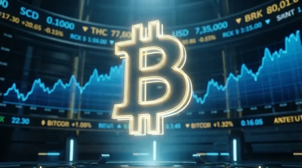 Bitcoin