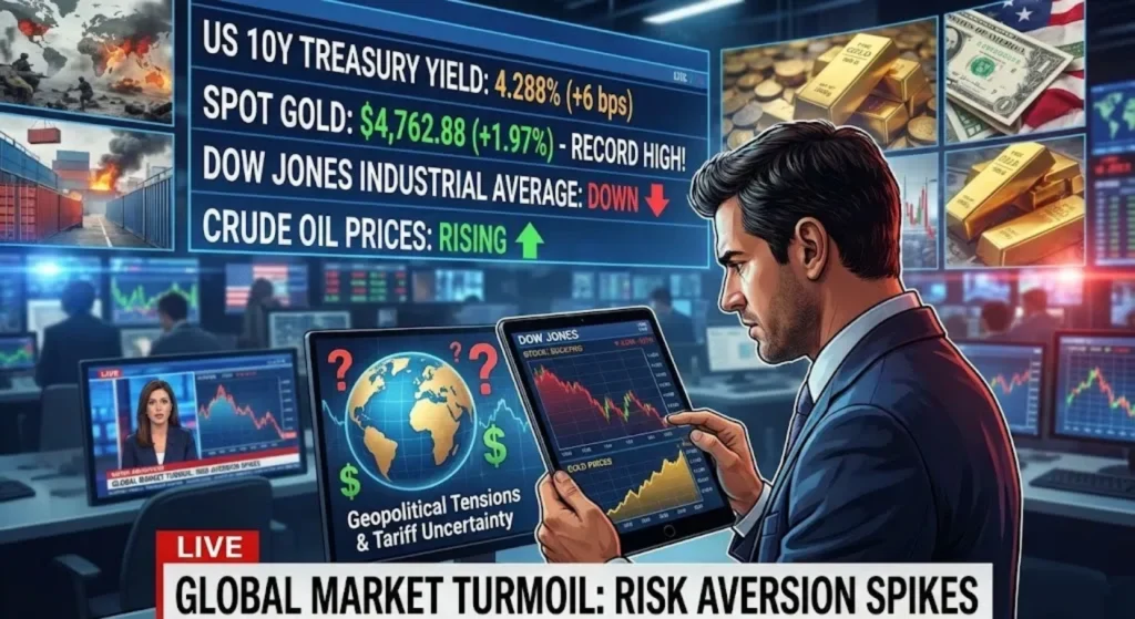 dow jones