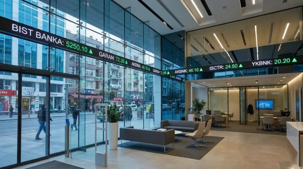Borsa İstanbul