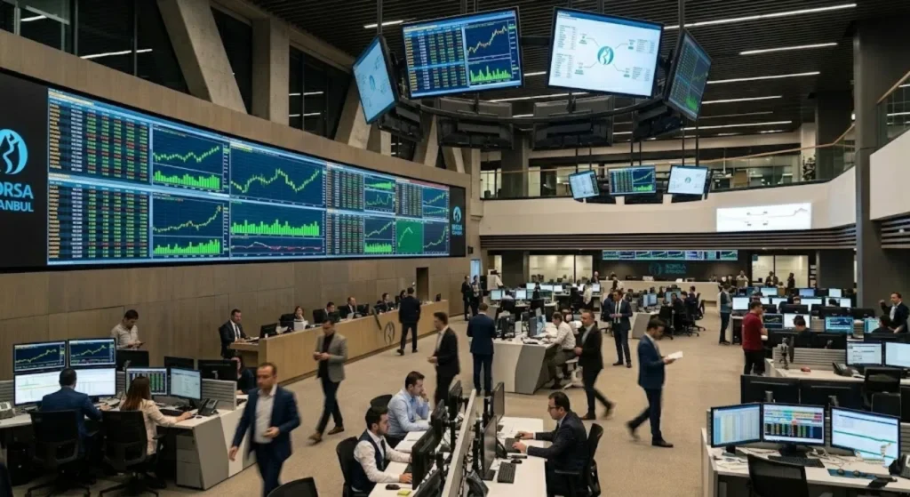 Borsa İstanbul