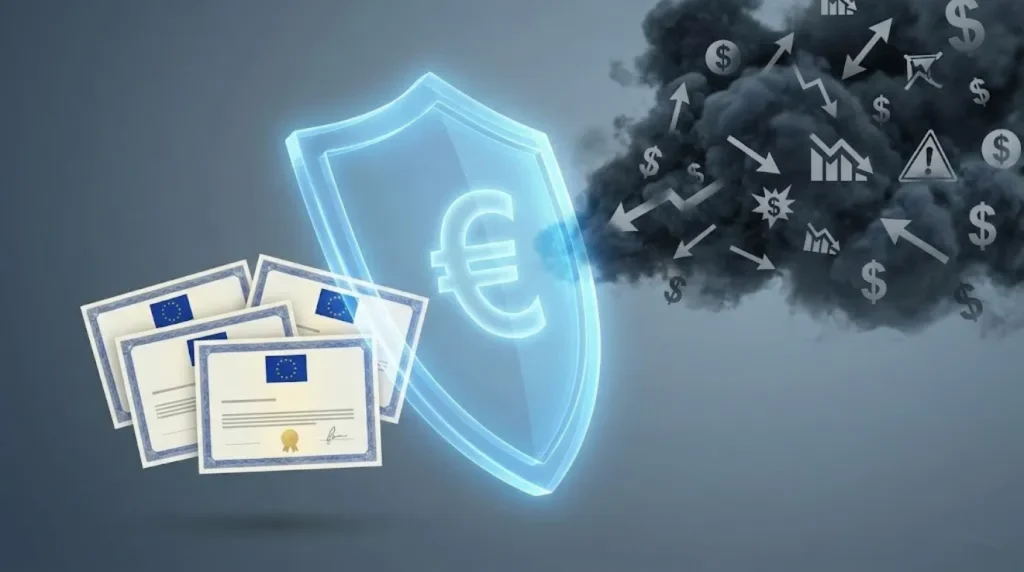 ECB Euro hamlesi