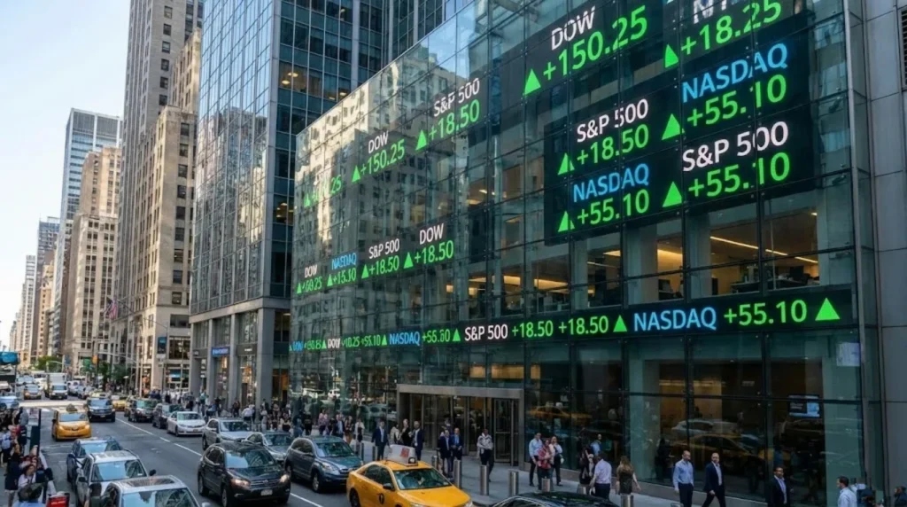 Dow Jones