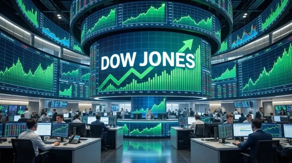 Dow Jones