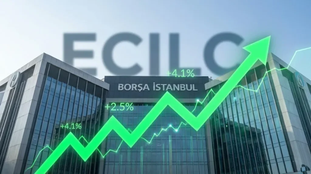 Eczacıbaşı İlaç