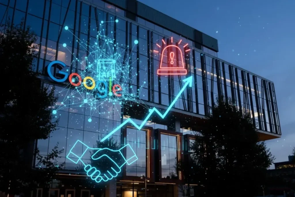 Alphabet