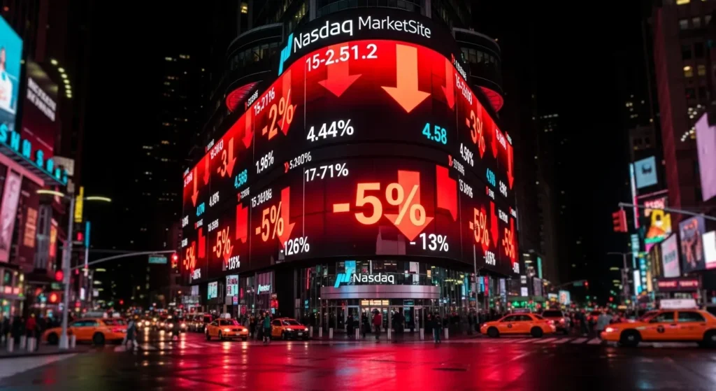 Nasdaq