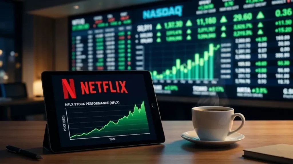 Netflix