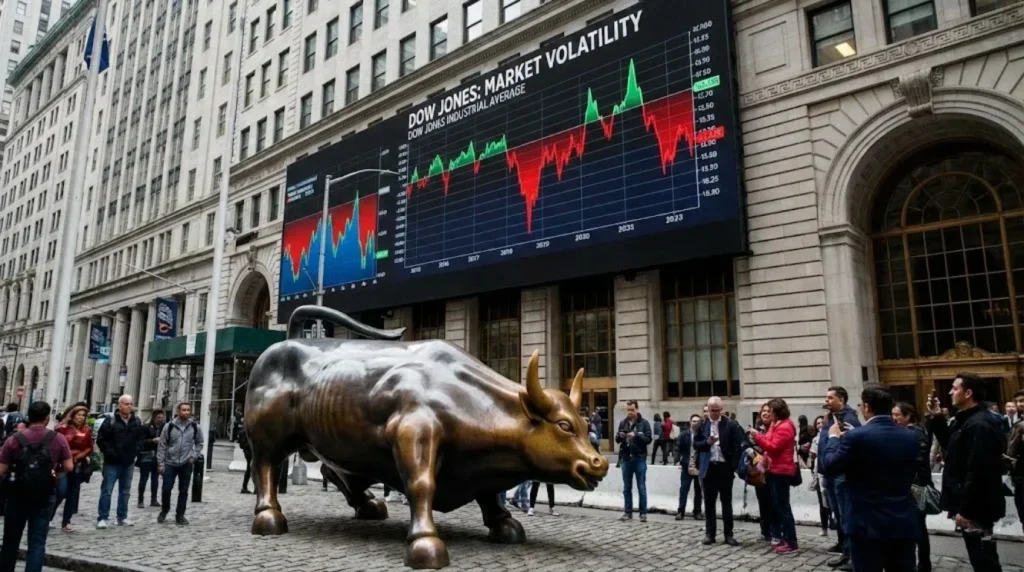 Dow Jones