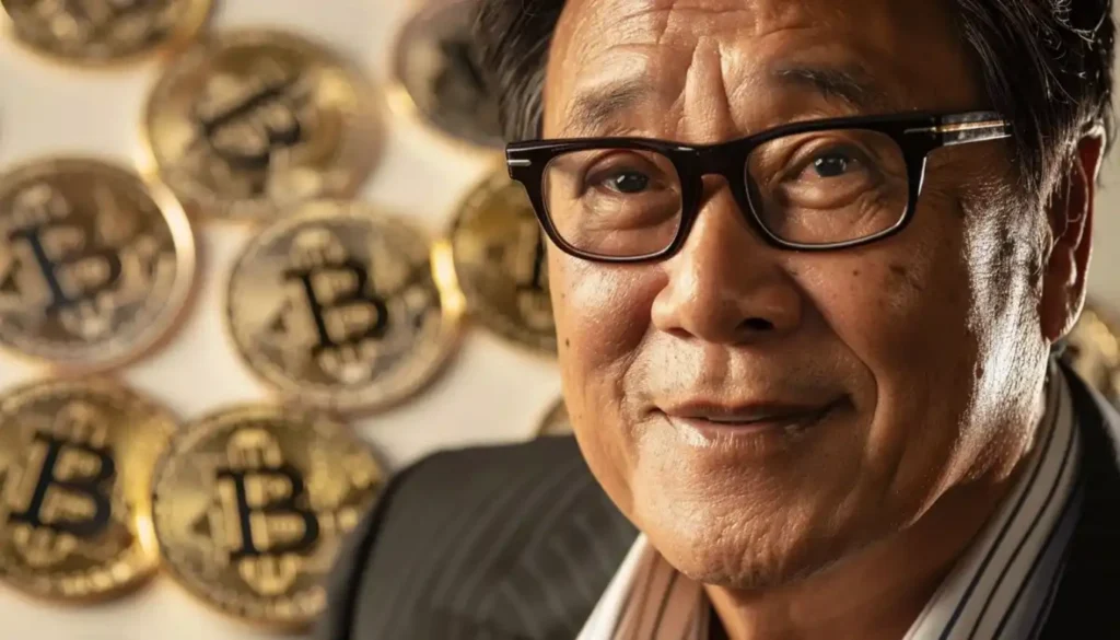 Kiyosaki