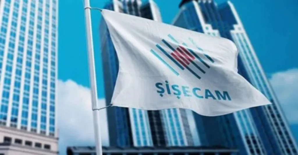 Şişecam