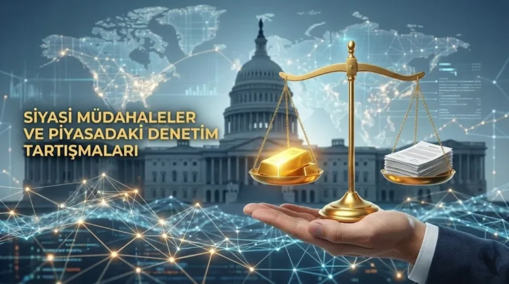 Altın fiyatları
