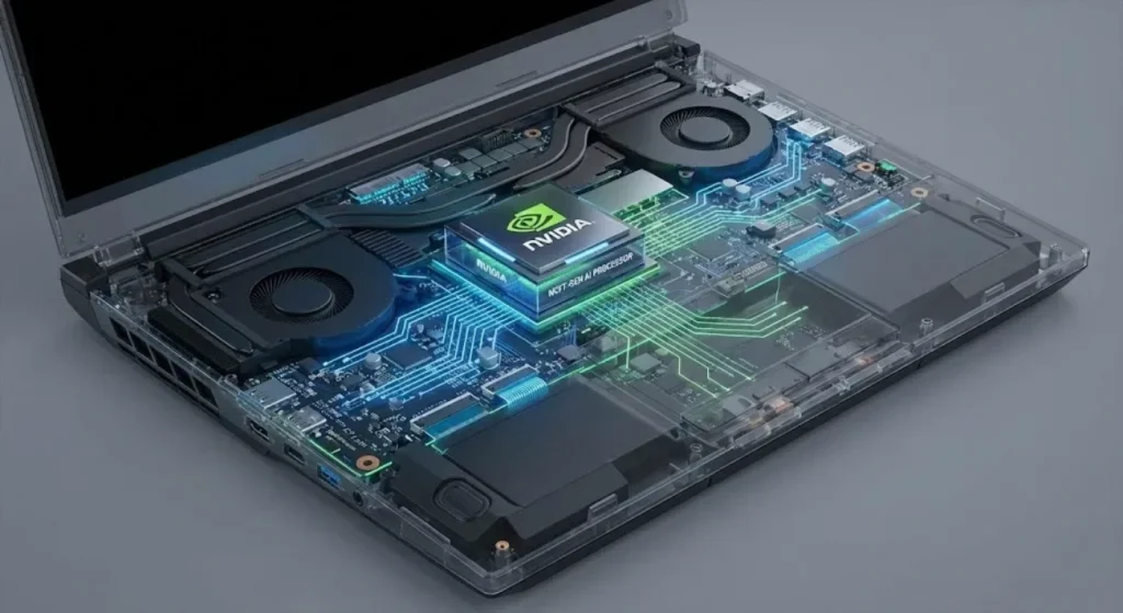 Nvidia