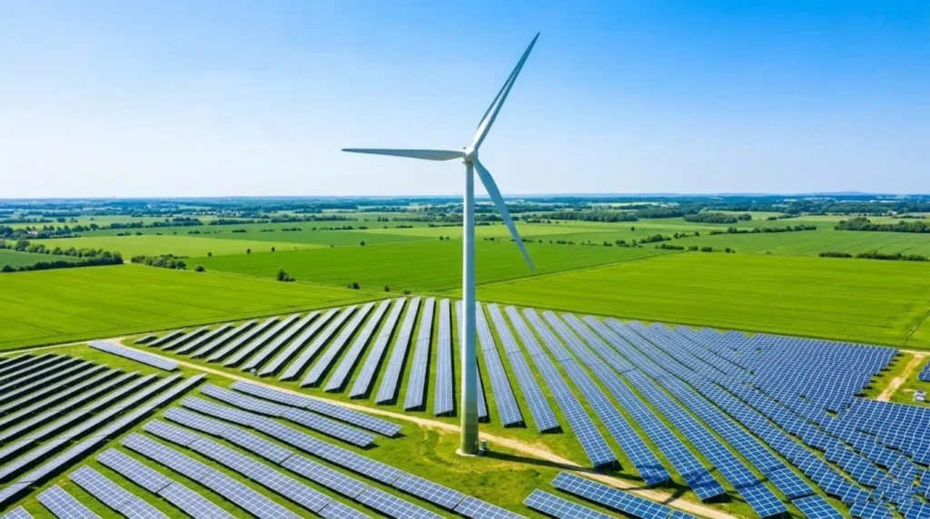 Alfa Solar Enerji