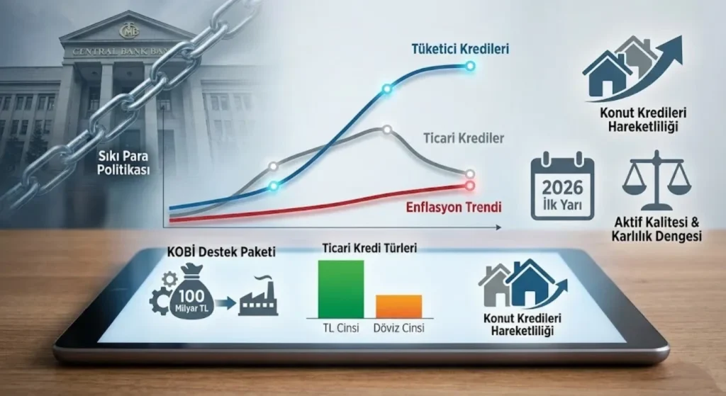Türkiye bankacılık sektörü 