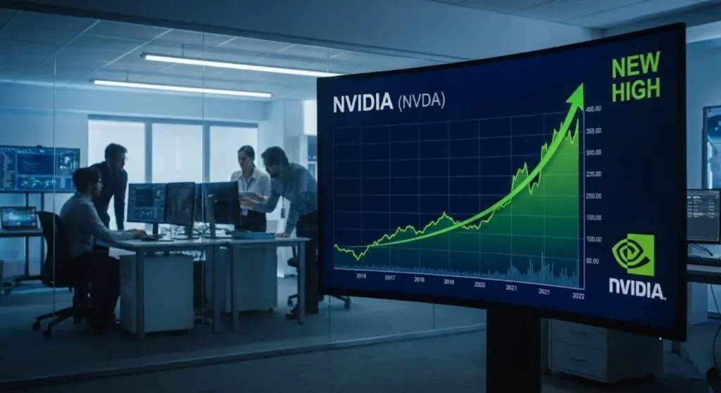 Nvidia