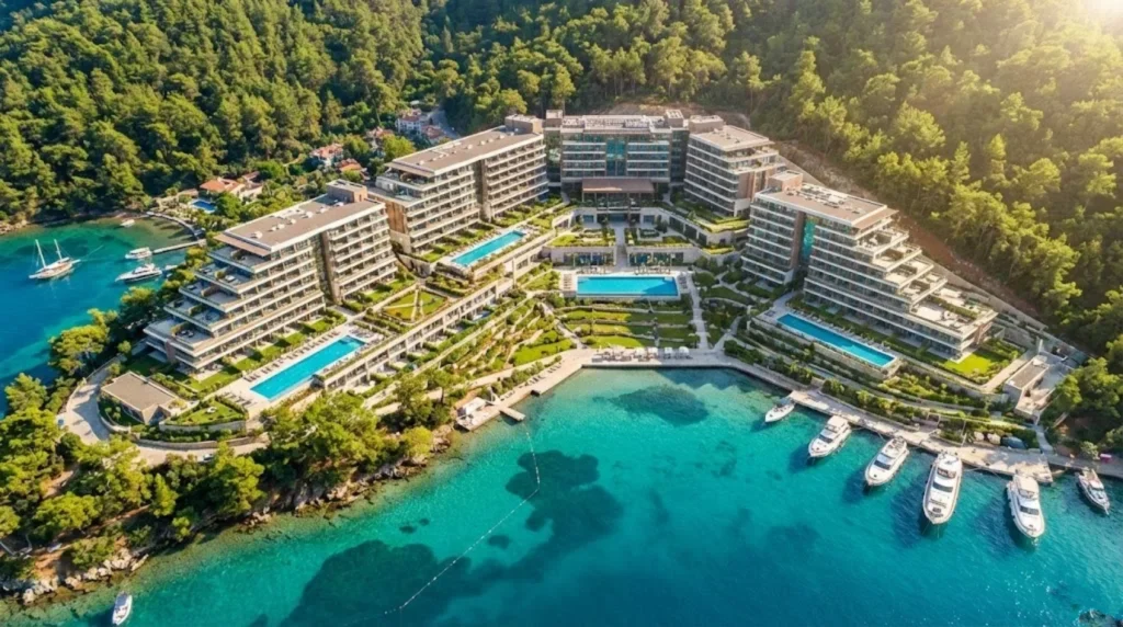 Kızılbük GYO