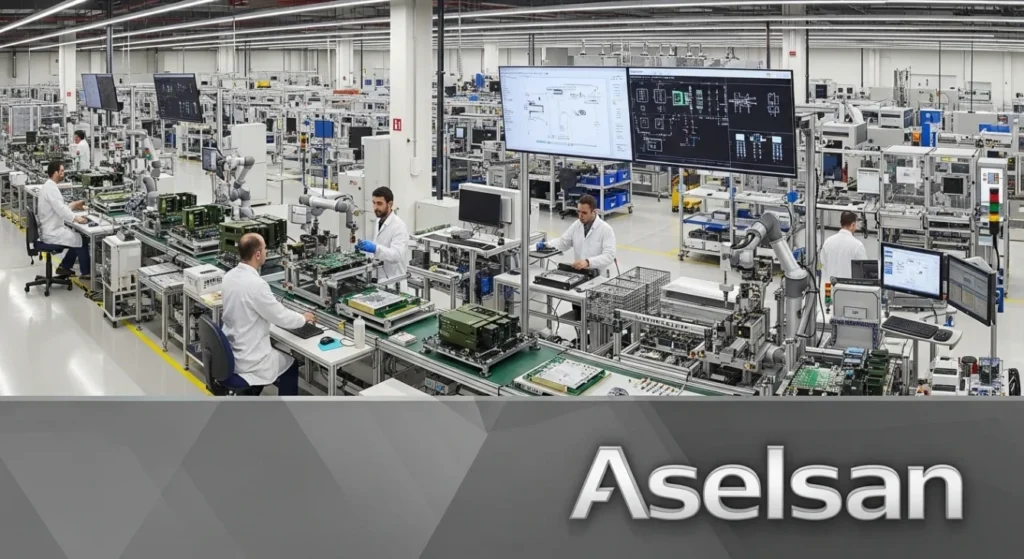 Aselsan
