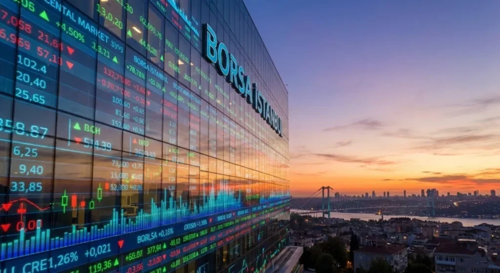 Borsa İstanbul