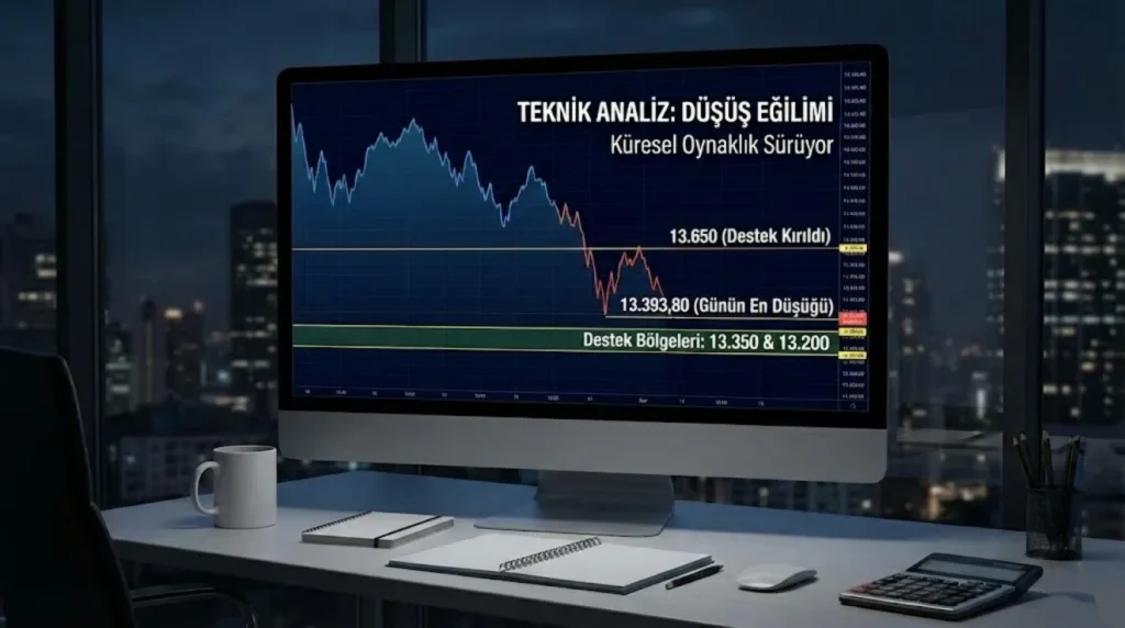 Borsa İstanbul