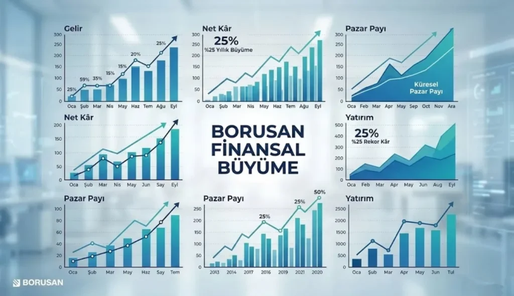 Borusan