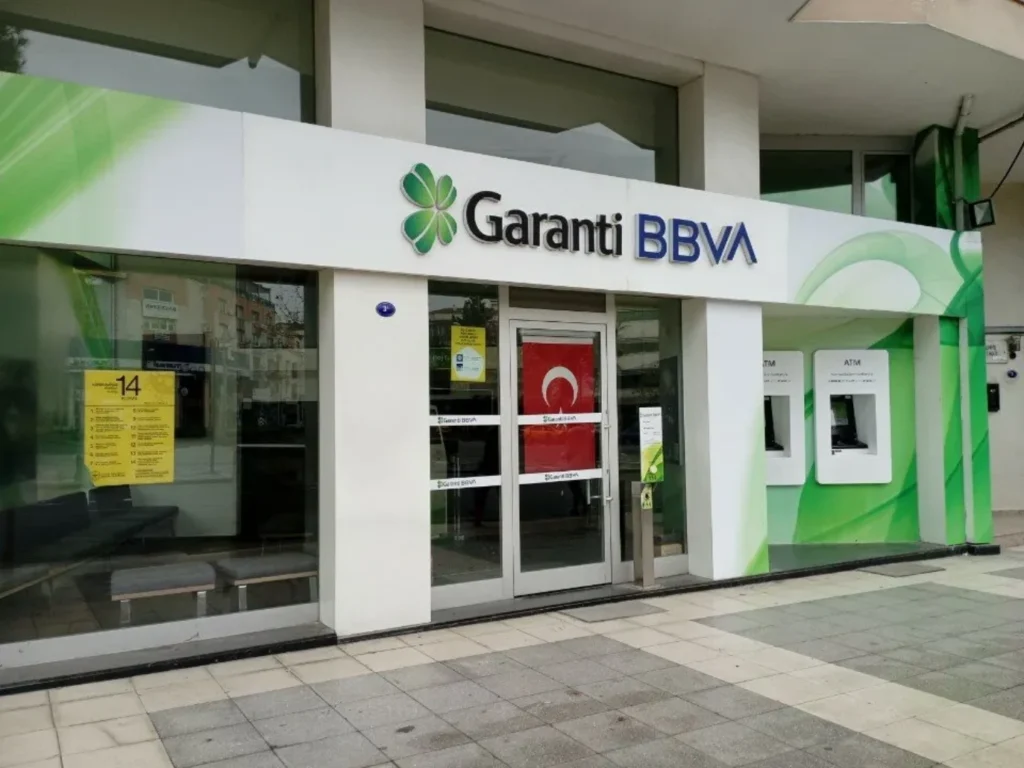 Garanti BBVA bilançosu bugün açıklanacak