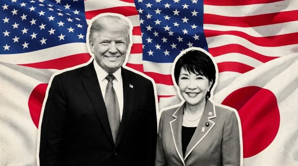 Japonya seçim sonuçları