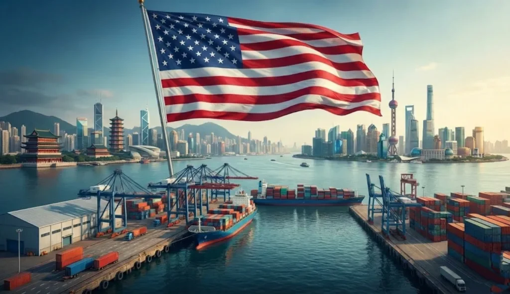 Trump yeni gümrük vergileri