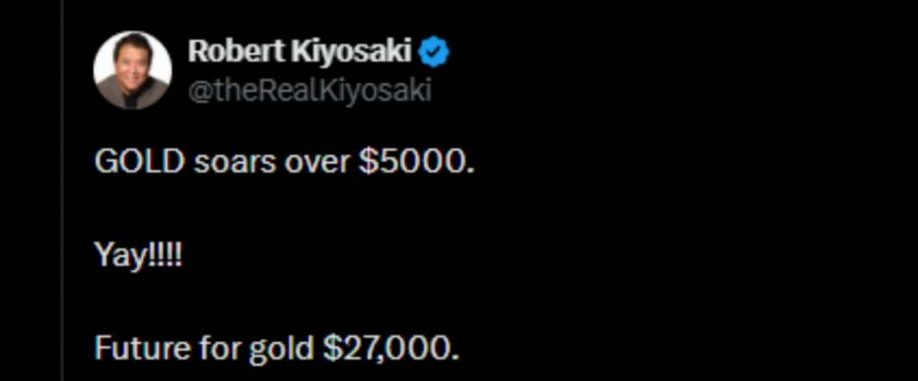 Kiyosaki