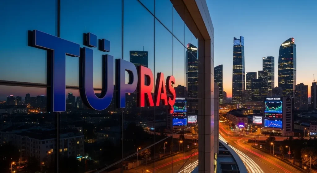 Tüpraş