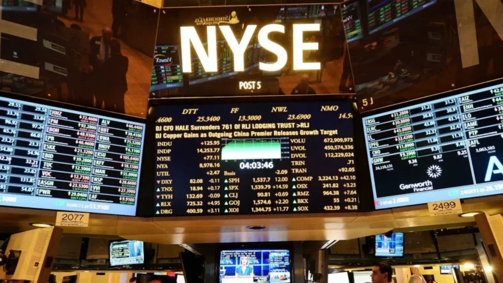 Nasdaq
