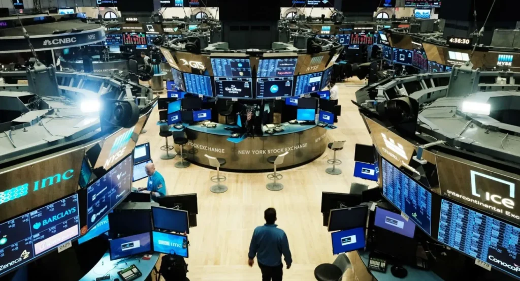 Nasdaq 