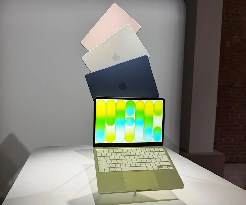 Apple