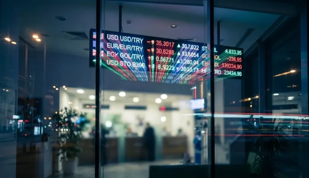 Borsa İstanbul