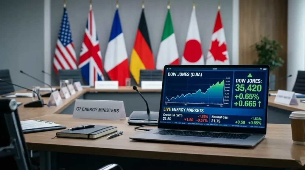 Dow Jones