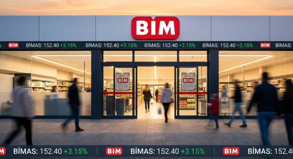 BİM