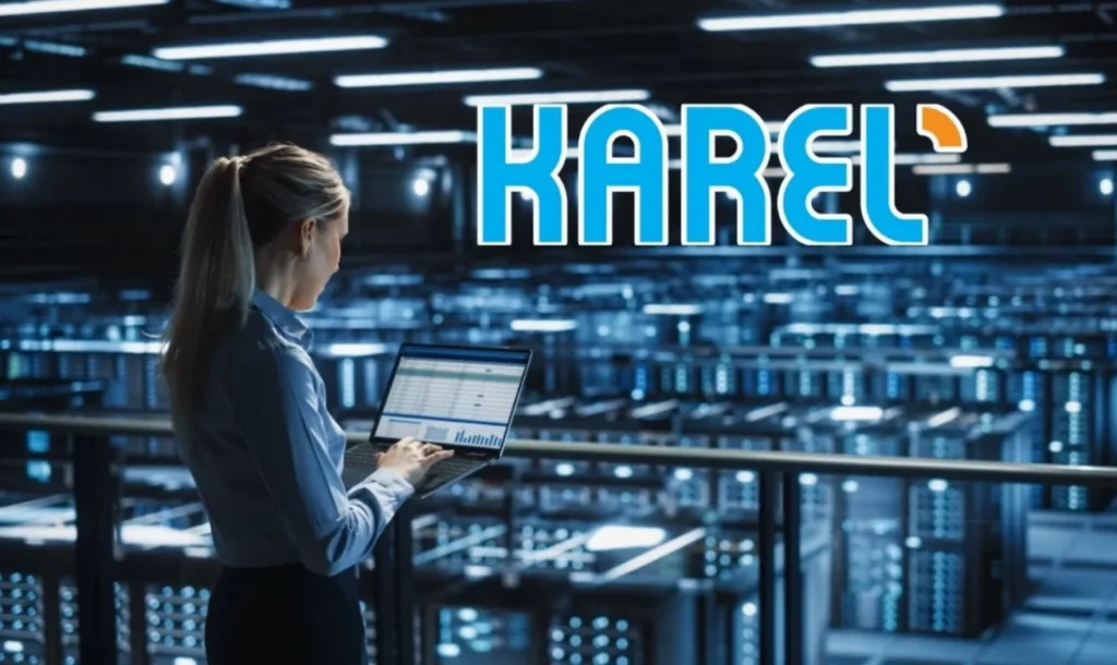 Karel Elektronik