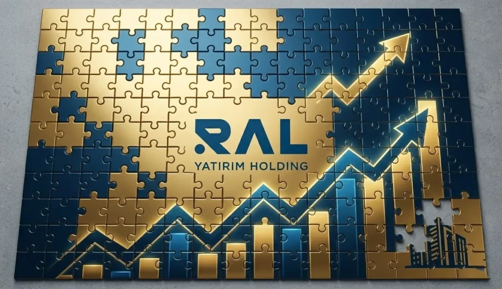Ral Yatırım Holding RALYH 