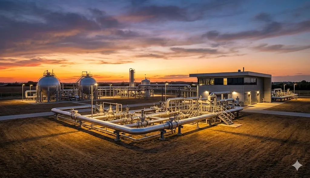 Başkent Doğalgaz