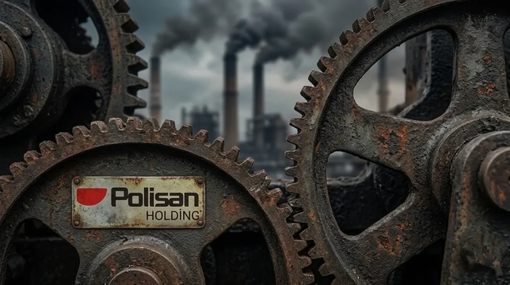 Polisan Holding POLHO
