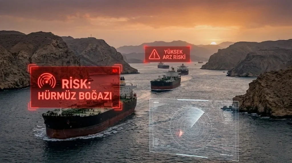 Altın ve petrol
