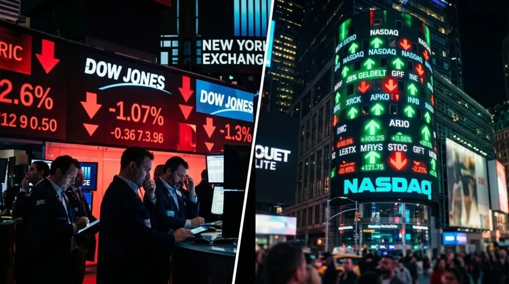 Dow Jones