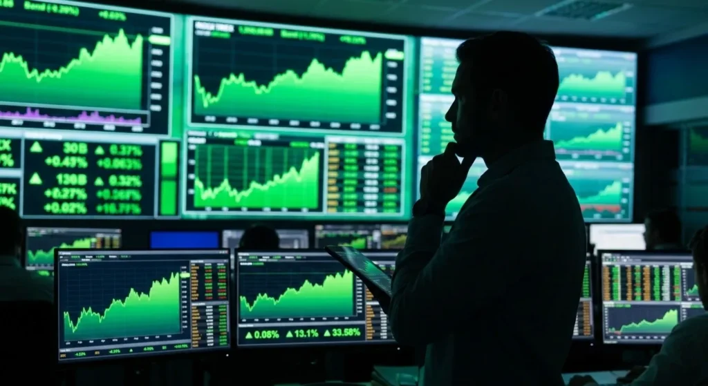 Borsa İstanbul BİST